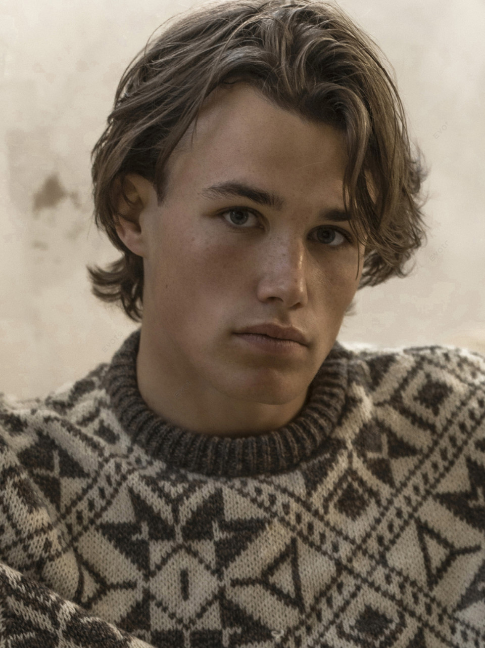 OWEN ENLOE - Image 0