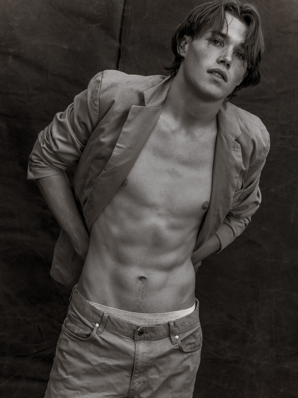 OWEN ENLOE - Image 5 Part 1