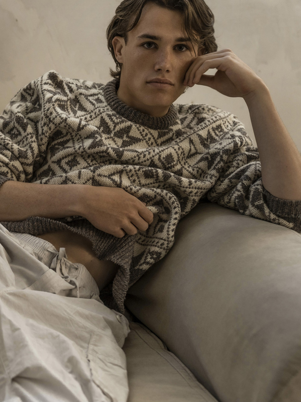 OWEN ENLOE - Image 1 Part 2
