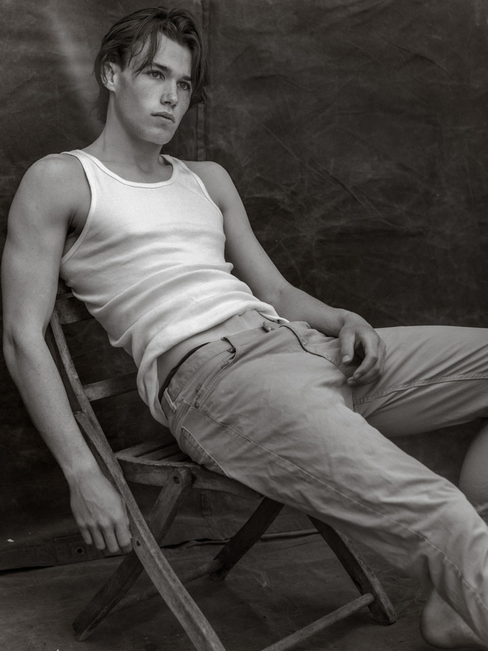 OWEN ENLOE - Image 3 Part 1