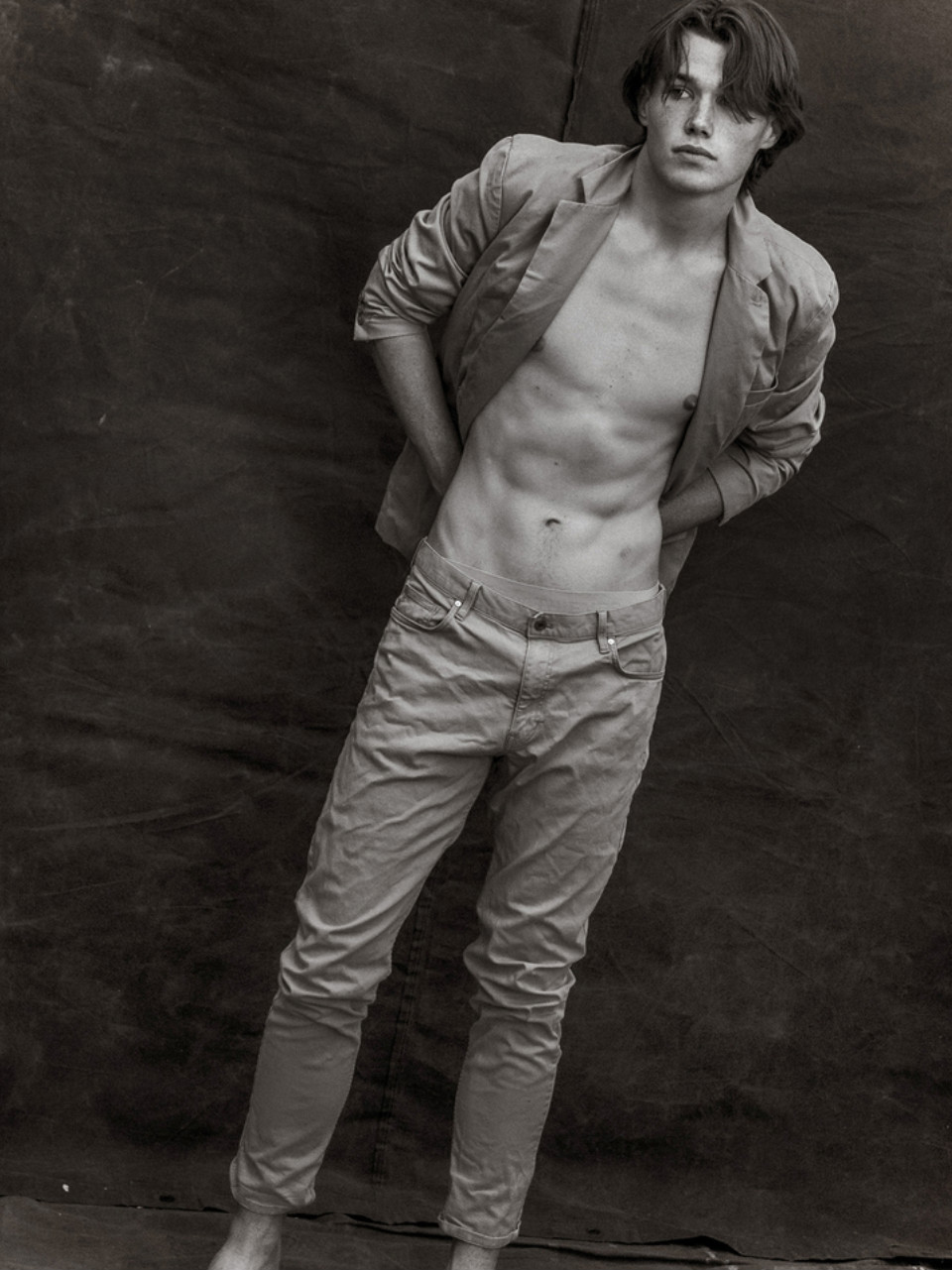 OWEN ENLOE - Image 3 Part 2