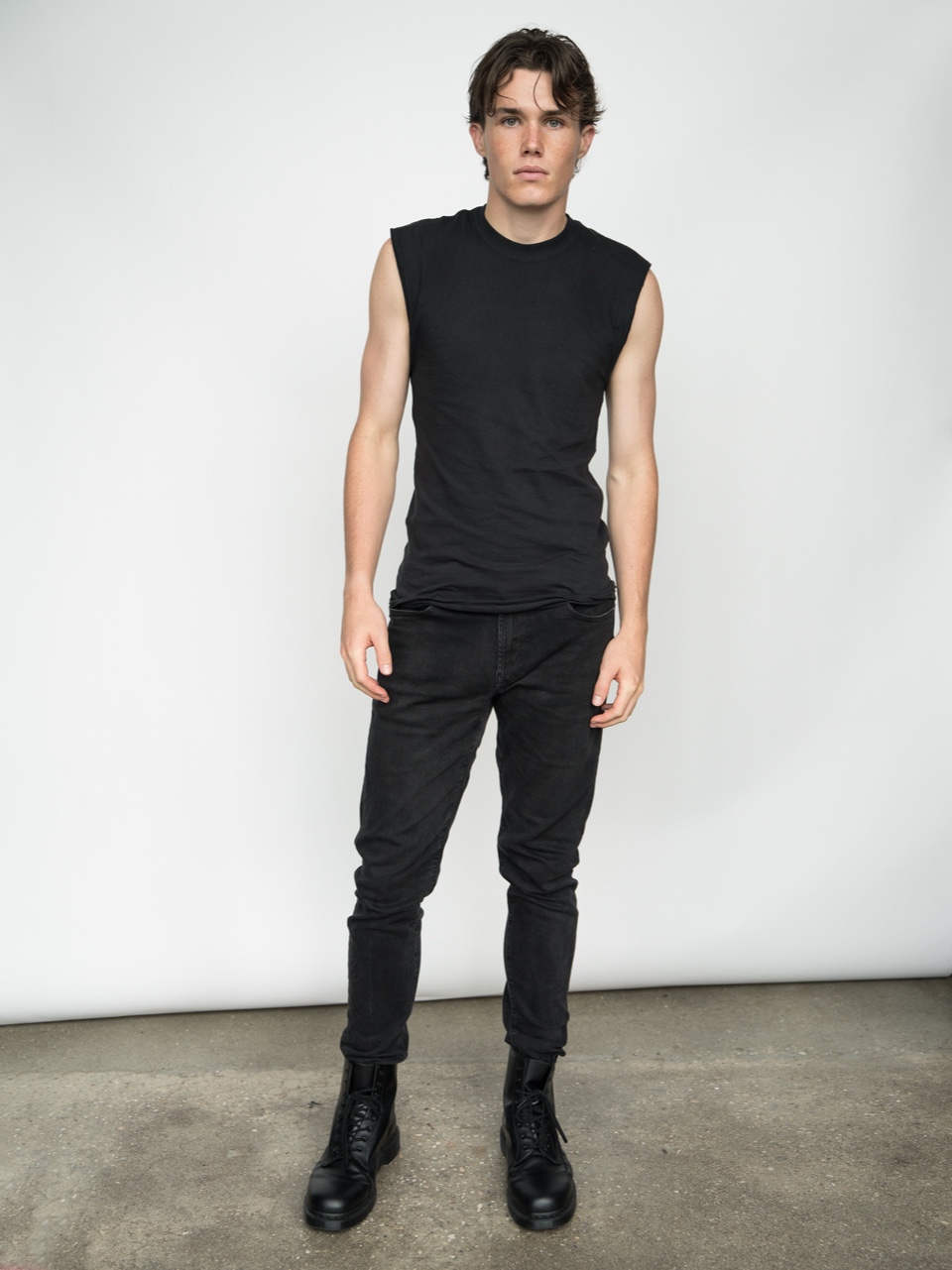 OWEN ENLOE - Image 2 Part 2