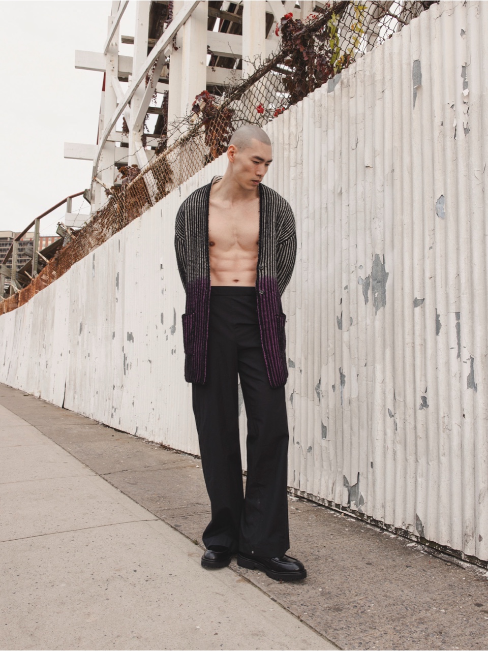KENNY YU - Image 4 Part 1