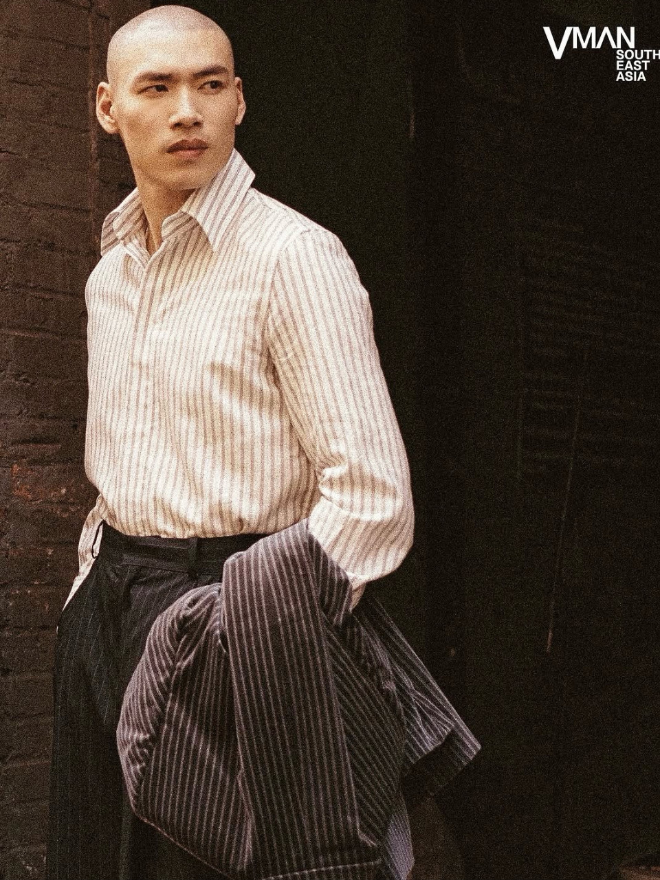 KENNY YU - Image 2 Part 1