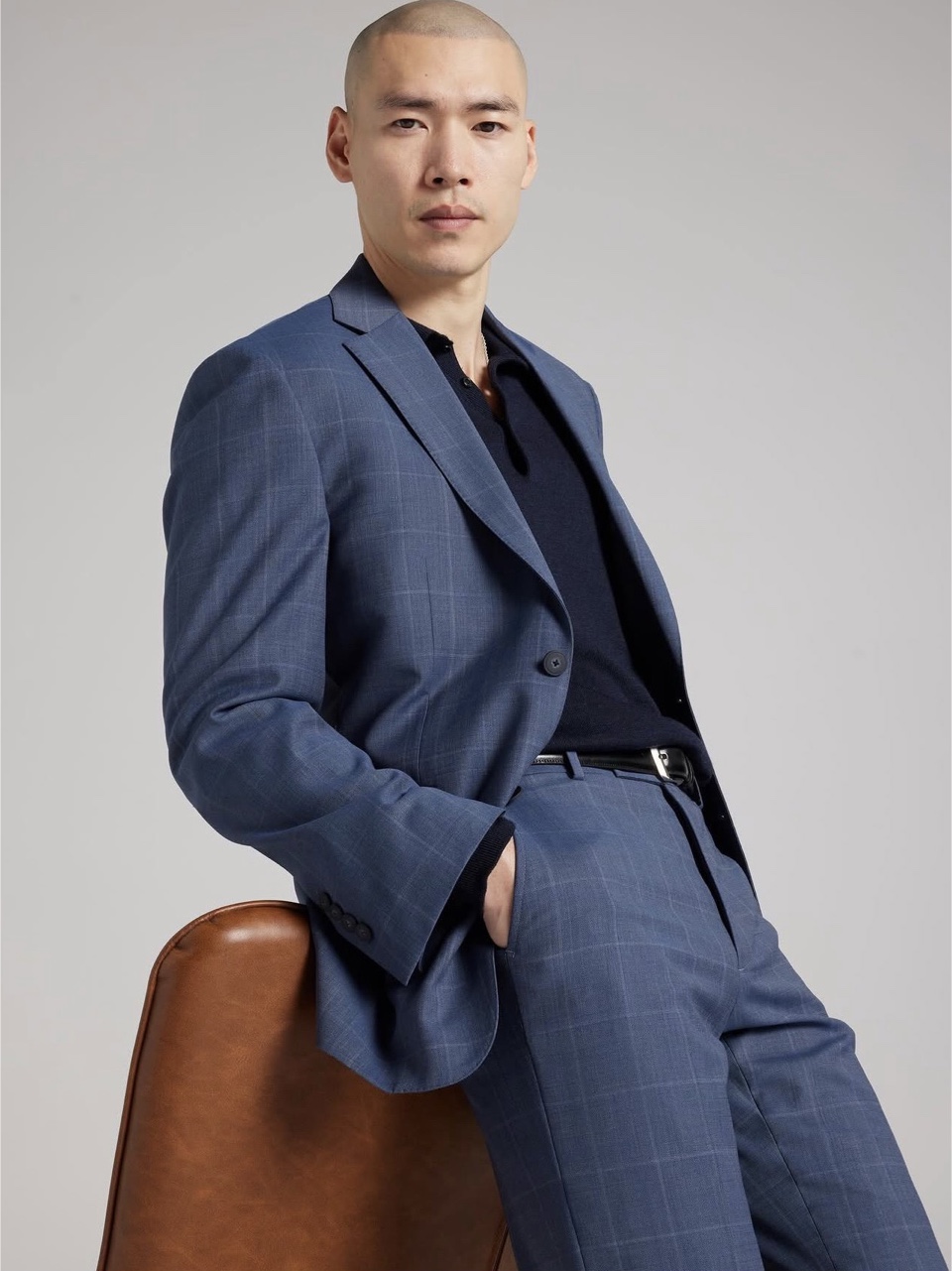 KENNY YU - Image 1 Part 1