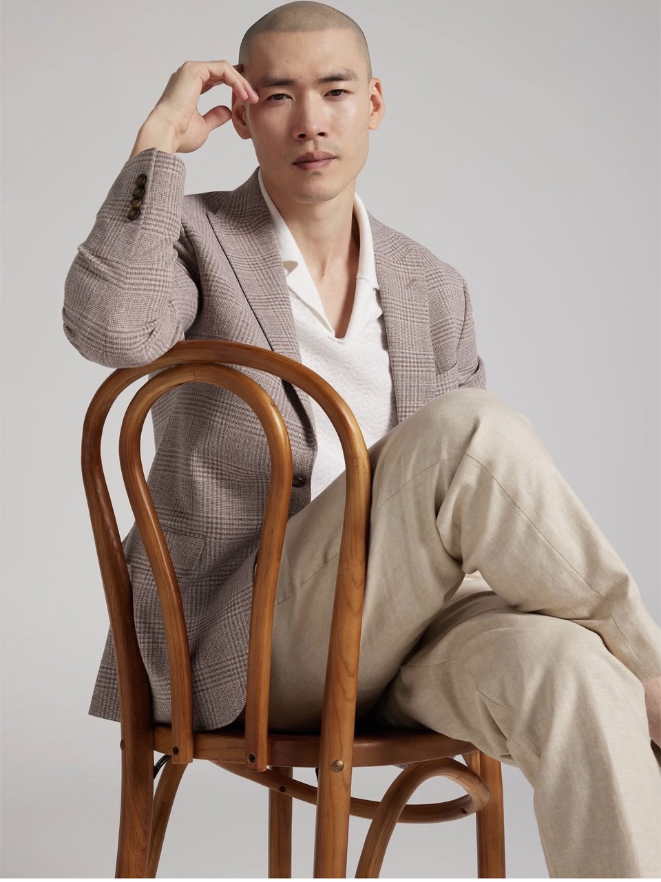 KENNY YU - Image 1 Part 2