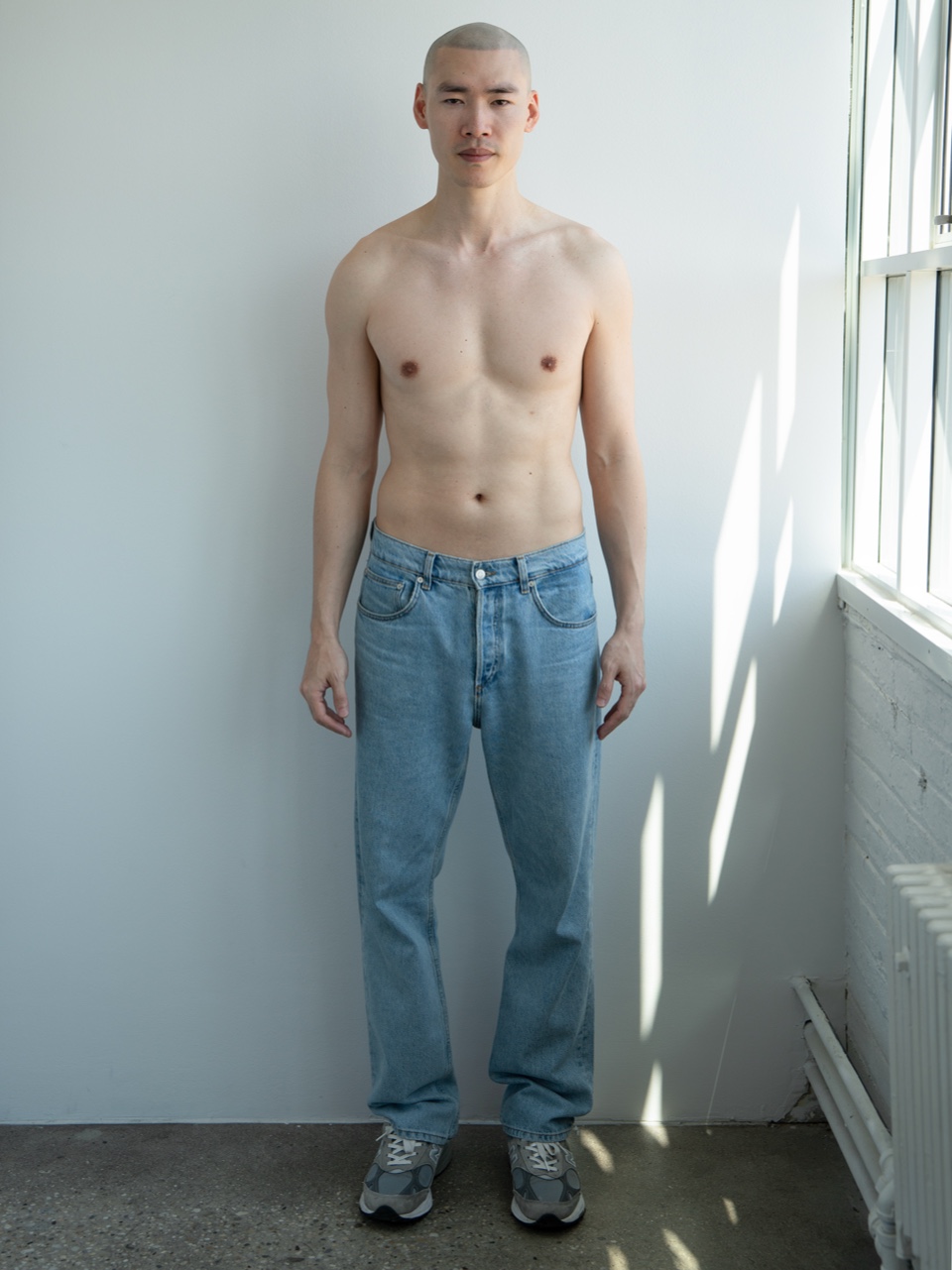KENNY YU - Image 2 Part 1