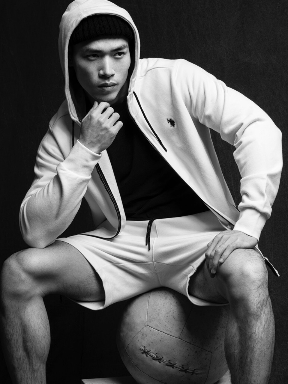 KENNY YU - Image 9 Part 1