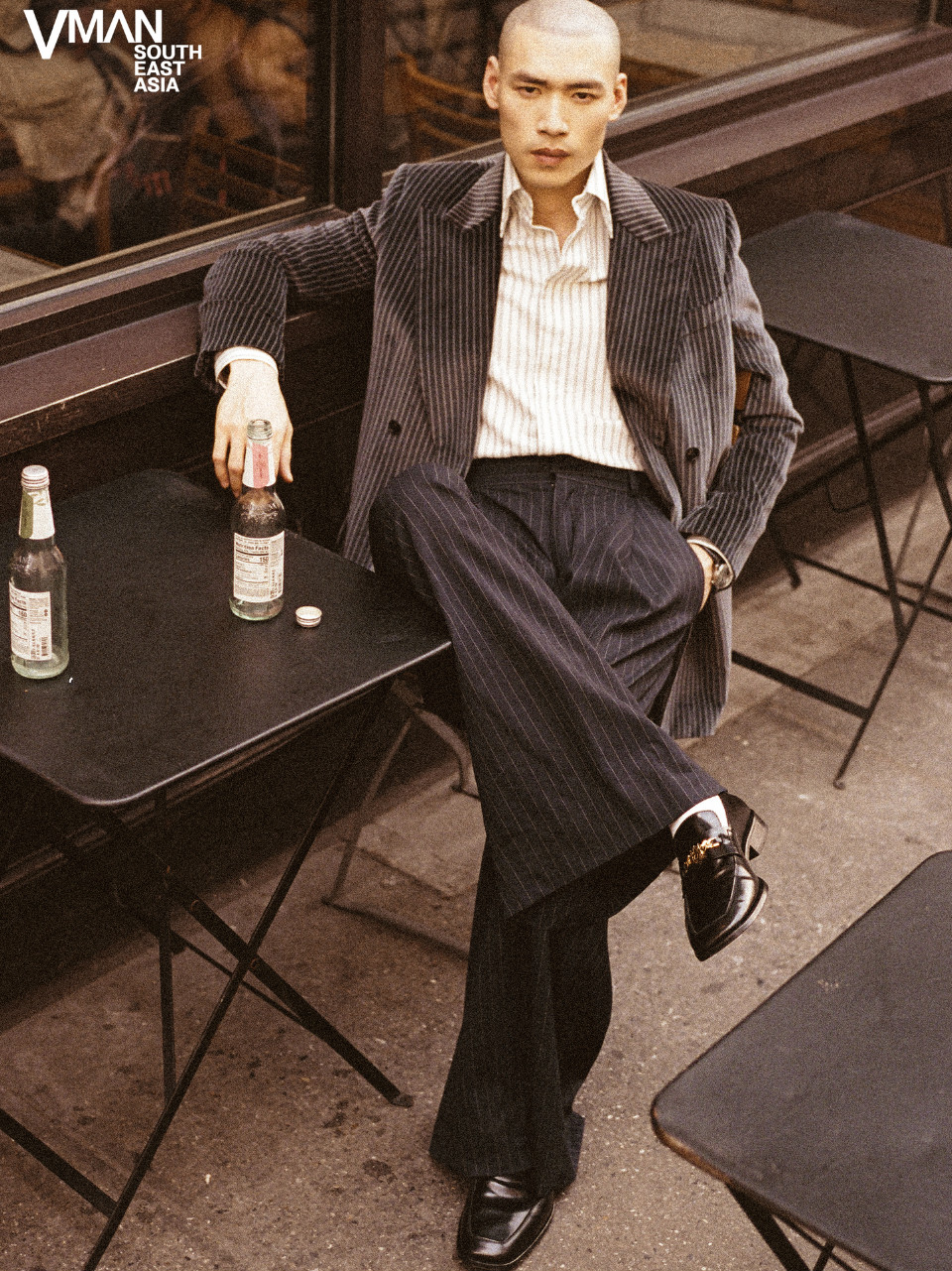 KENNY YU - Image 2 Part 2