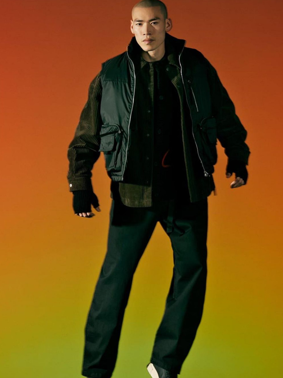 KENNY YU - Image 7 Part 1
