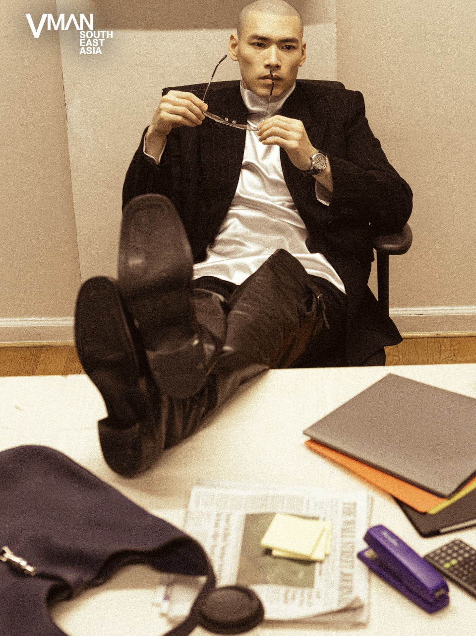 KENNY YU - Image 6 Part 2