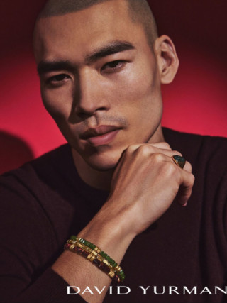 KENNY YU