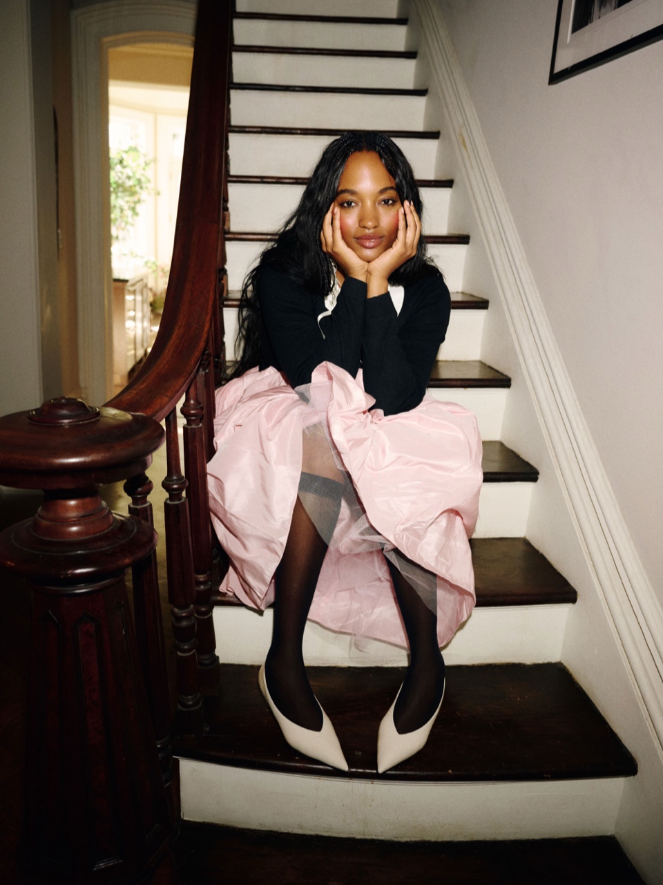 Gabrielle Richardson - Image 1 Part 2