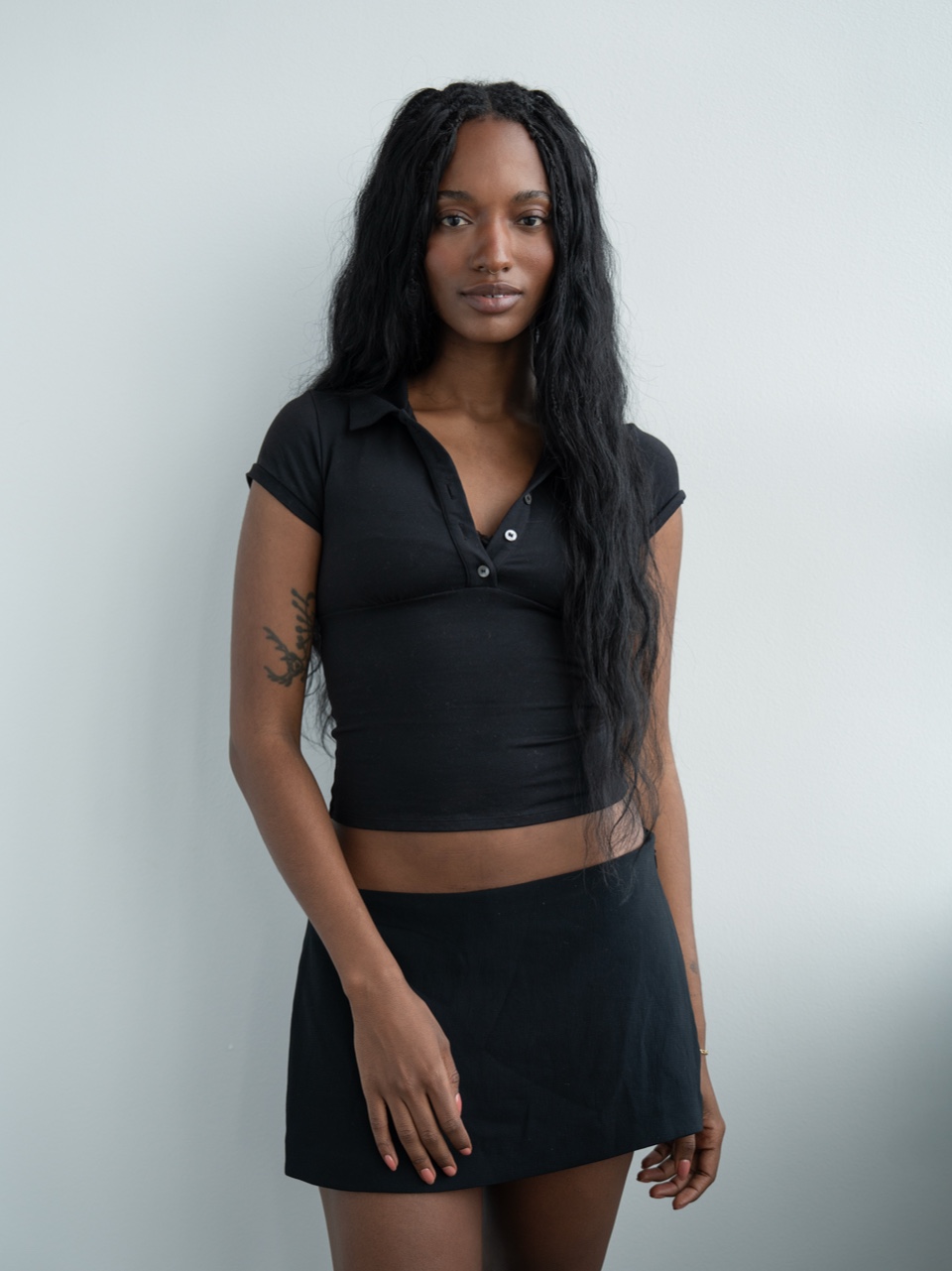 Gabrielle Richardson - Image 1 Part 1