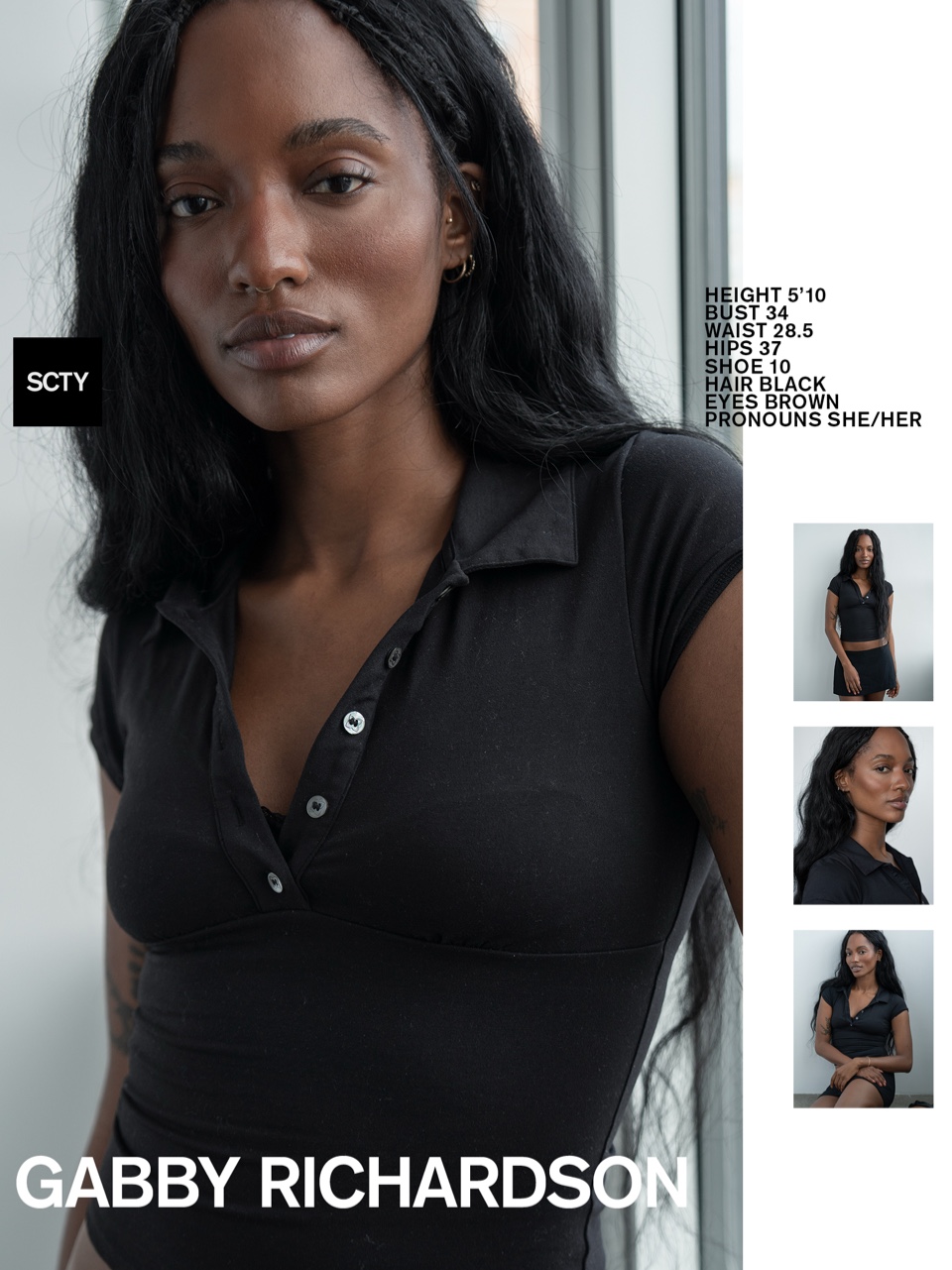 Gabrielle Richardson - Image 4