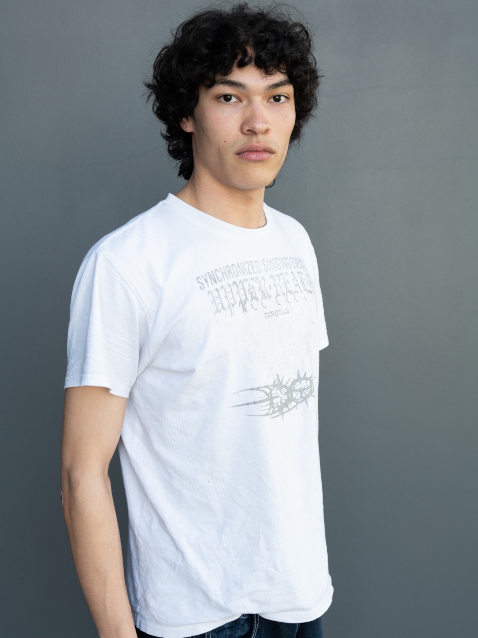 Jackson Roodman - Image 1 Part 1