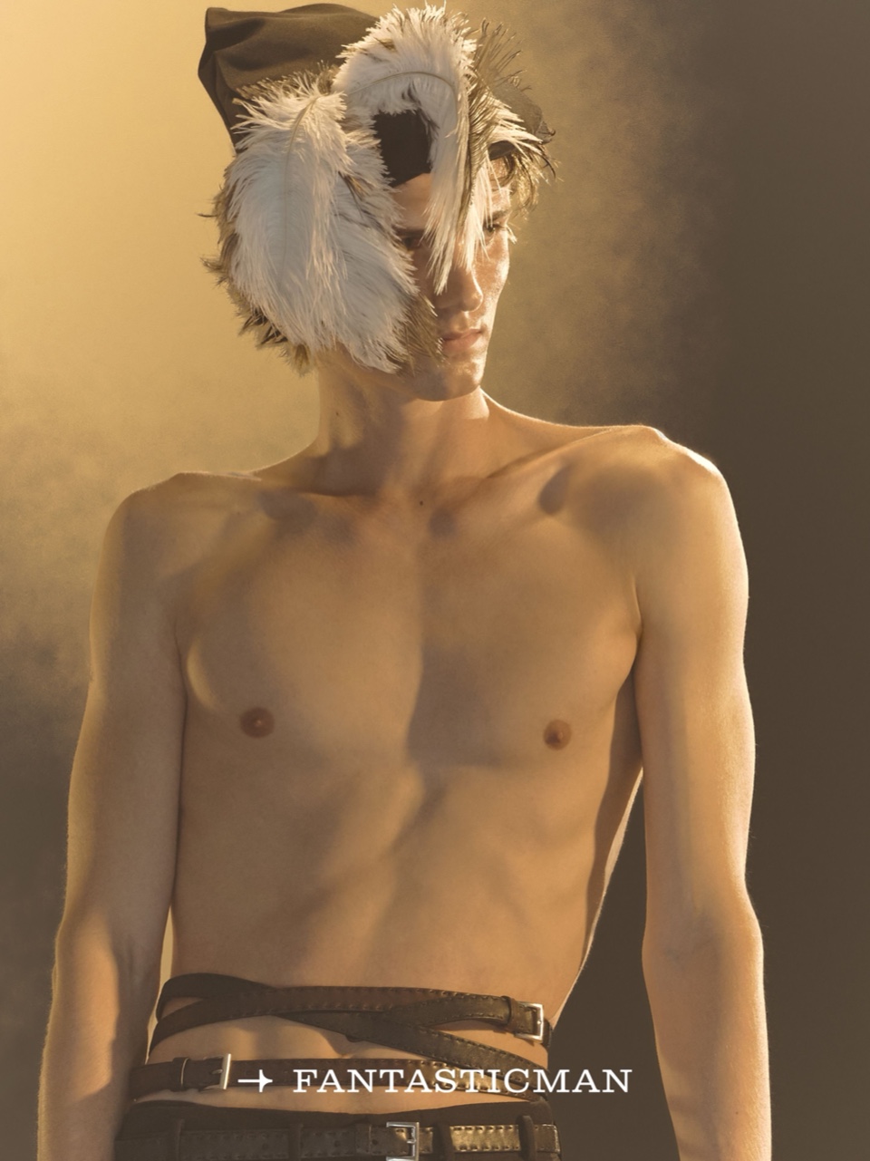 MAX WAGNER - Image 2 Part 1