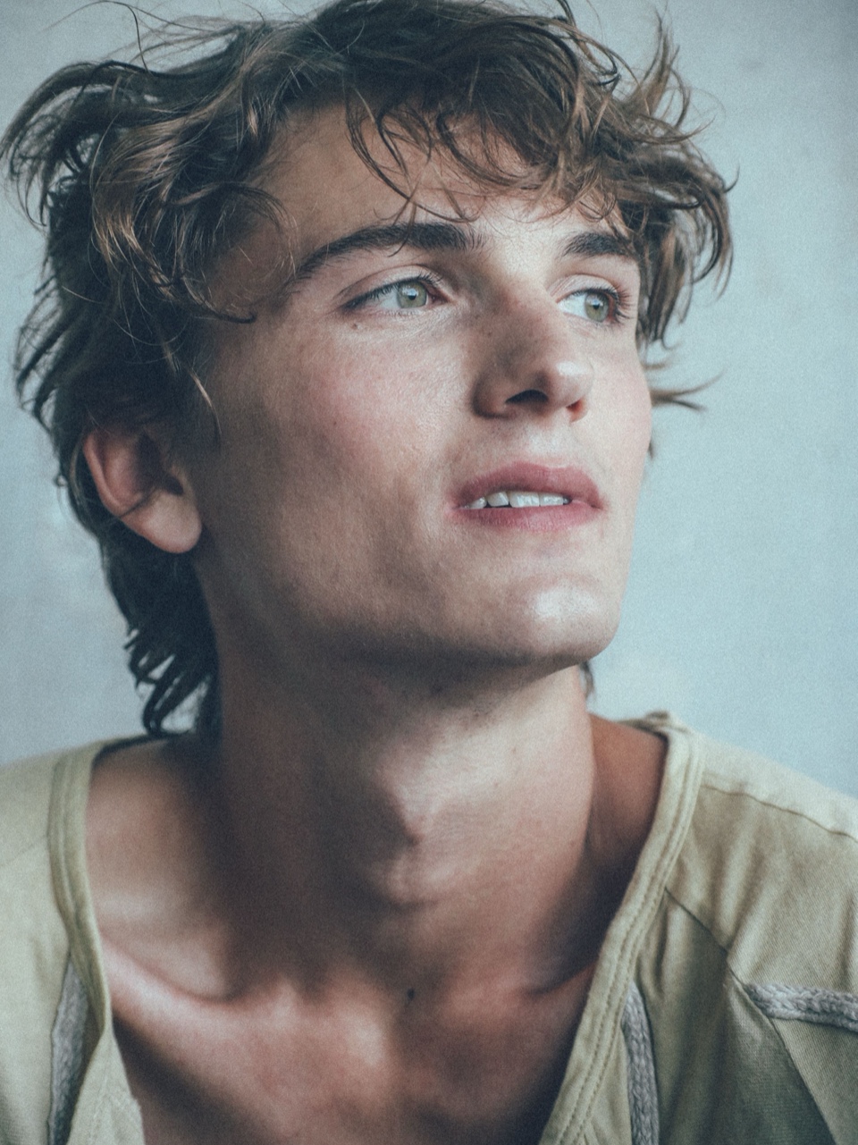 MAX WAGNER - Image 6 Part 1
