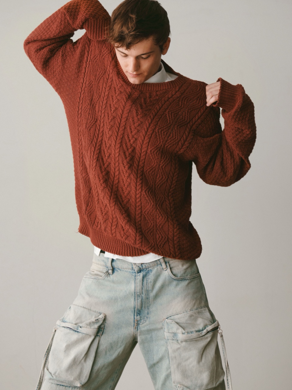 MAX WAGNER - Image 1 Part 1