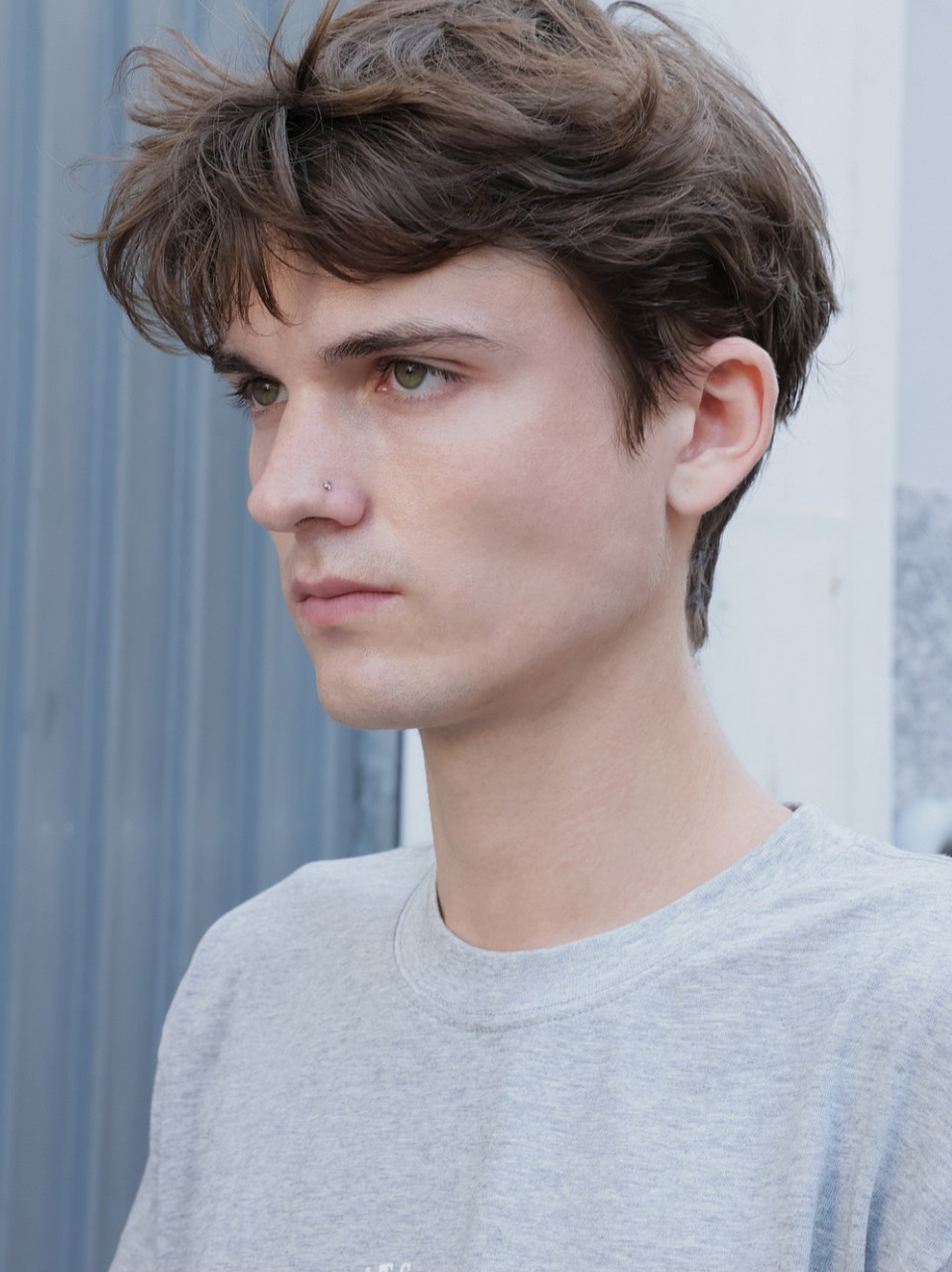 MAX WAGNER - Image 1 Part 2