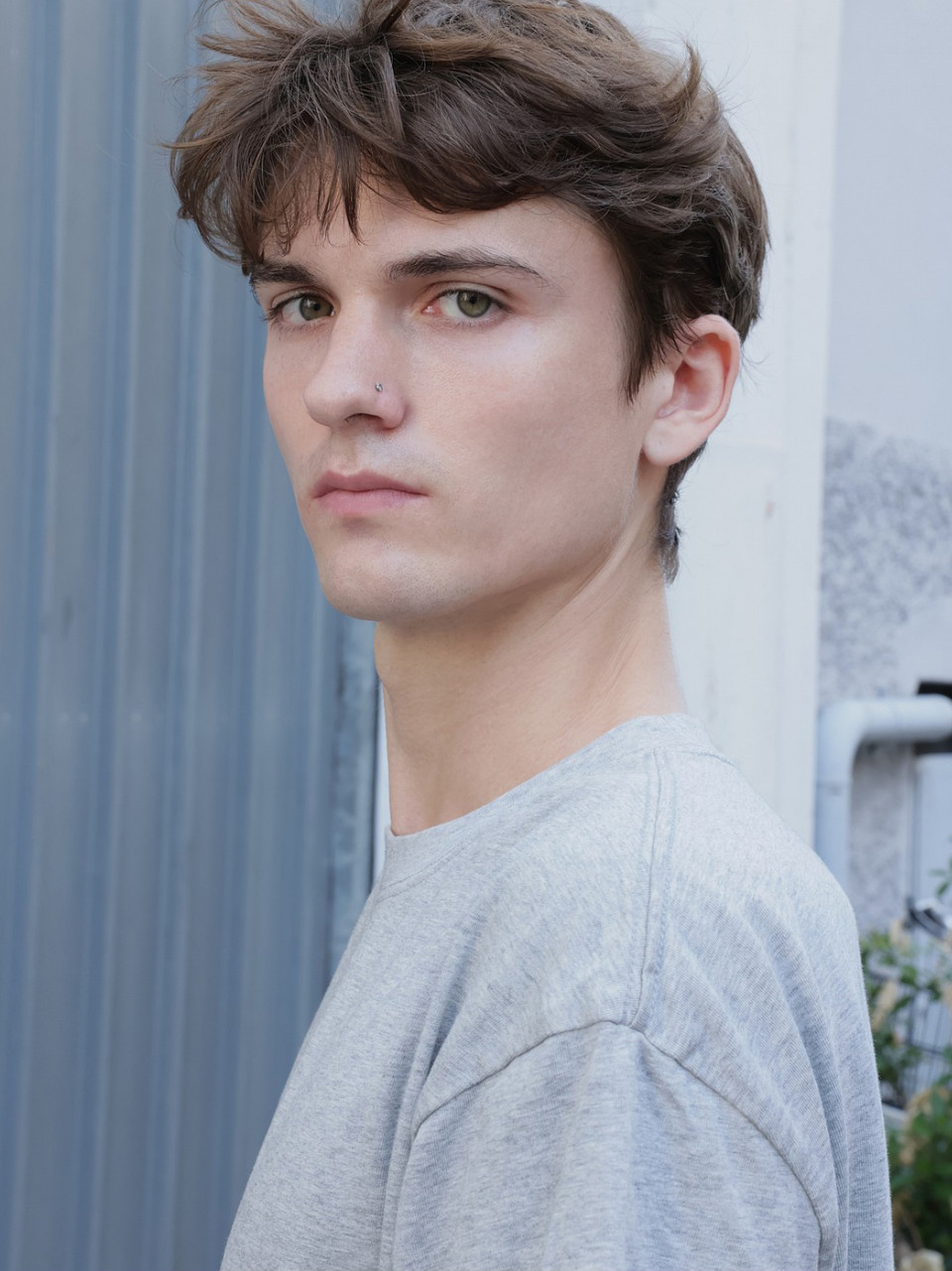 MAX WAGNER