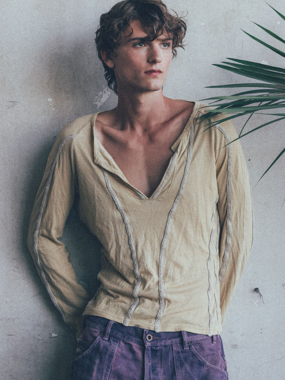 MAX WAGNER - Image 11 Part 1