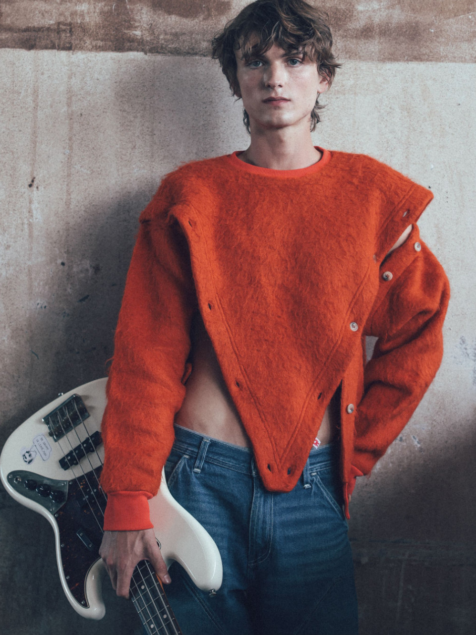MAX WAGNER - Image 5 Part 2