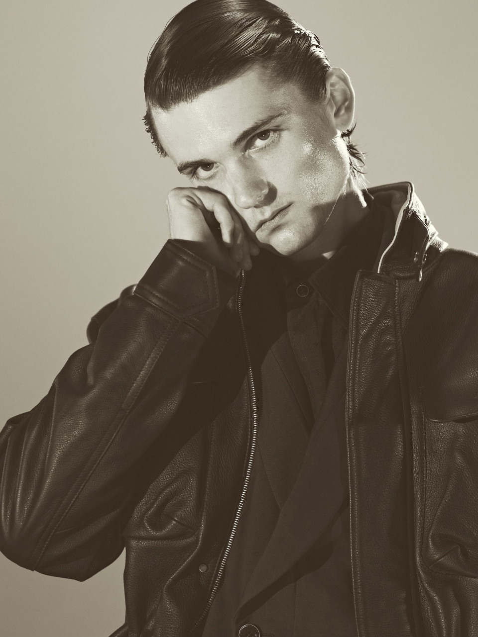 MAX WAGNER - Image 0