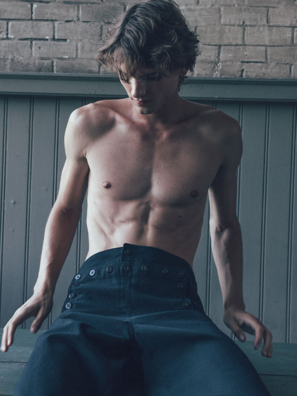 MAX WAGNER - Image 5 Part 1