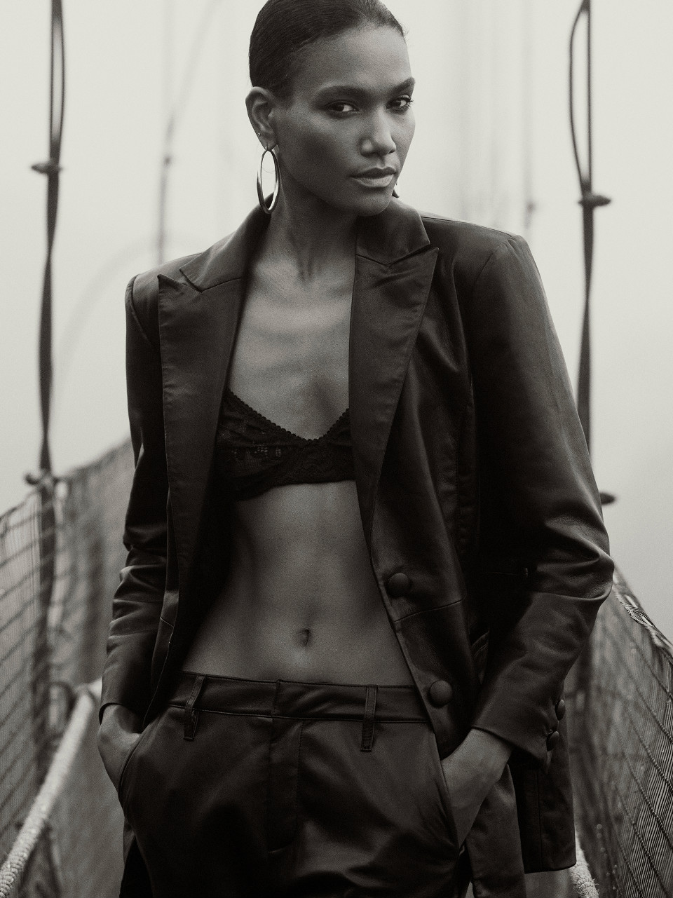 ARLENIS SOSA - Image 1 Part 1