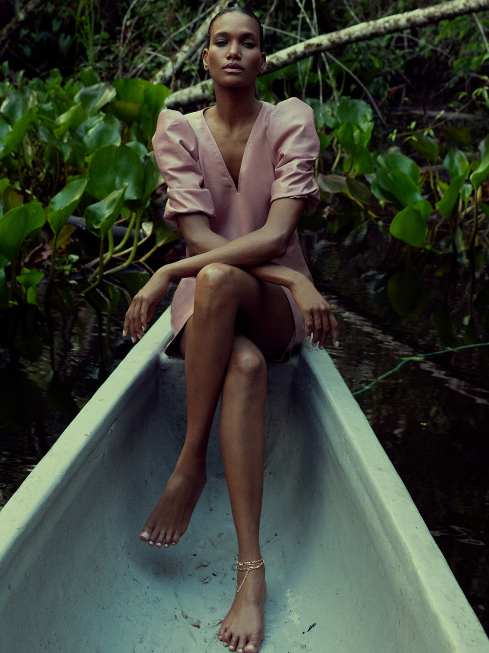 ARLENIS SOSA - Image 1 Part 2