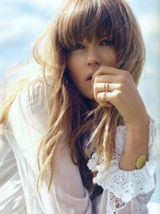 CAROLINE BRASCH NIELSEN