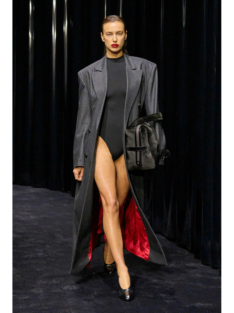 IRINA SHAYK - Image 6 Part 2