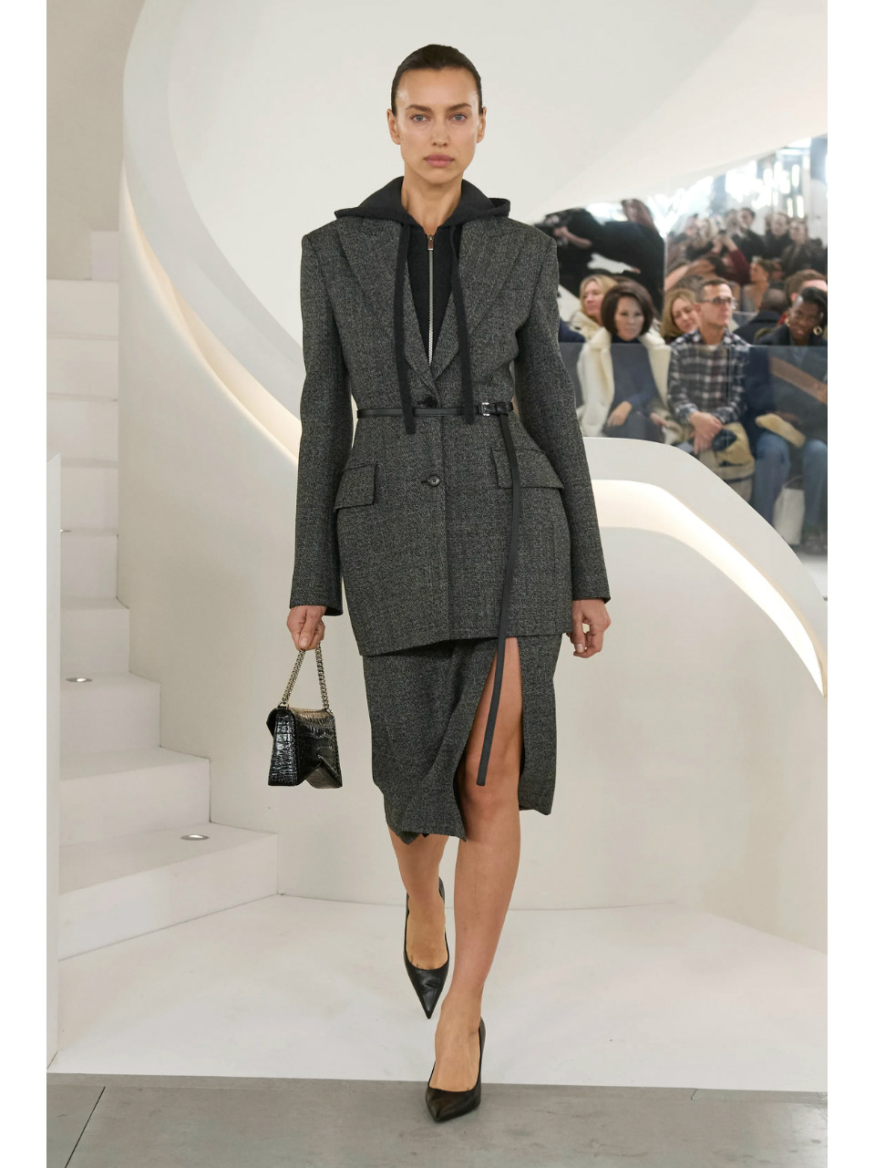 IRINA SHAYK - Image 3 Part 1