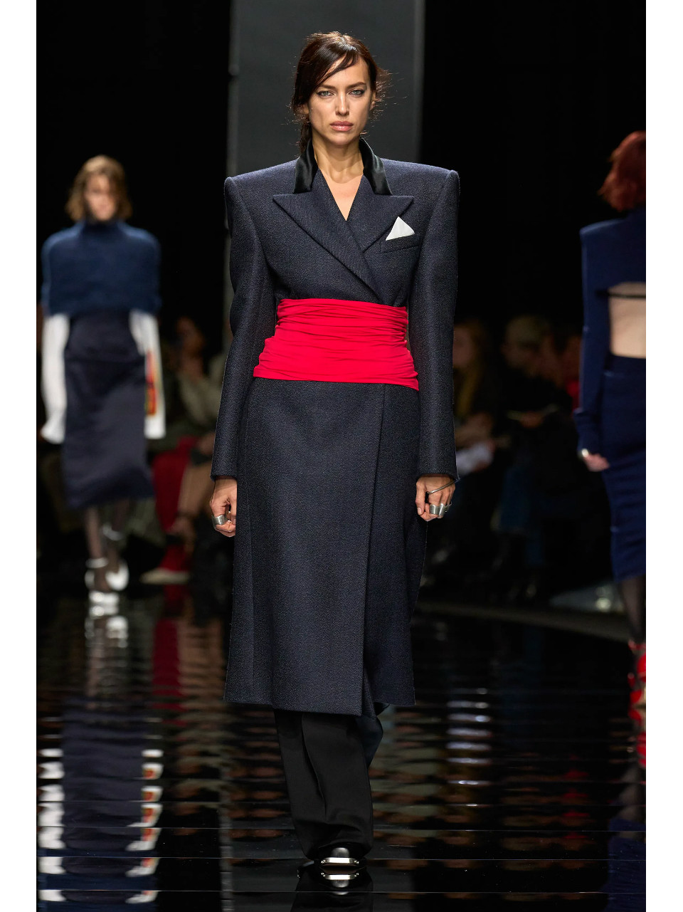 IRINA SHAYK - Image 5 Part 2