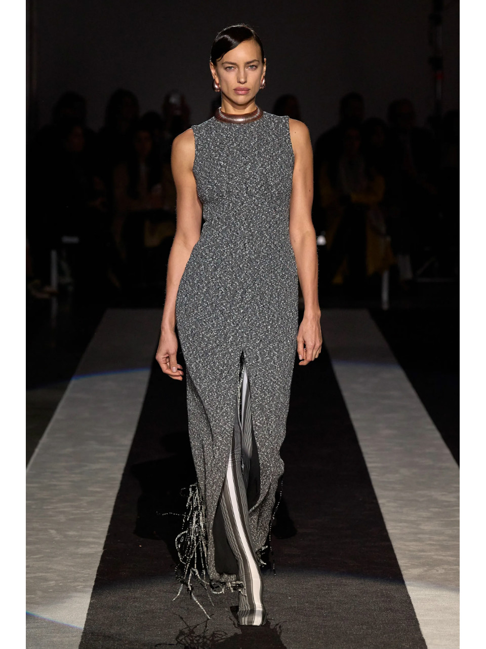 IRINA SHAYK - Image 6 Part 1