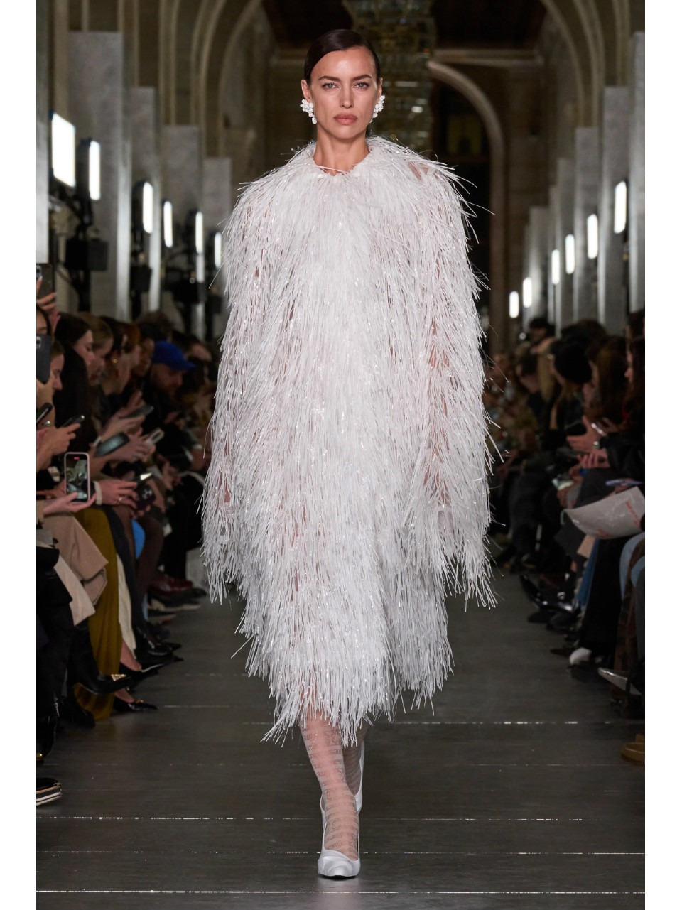 IRINA SHAYK - Image 2 Part 2