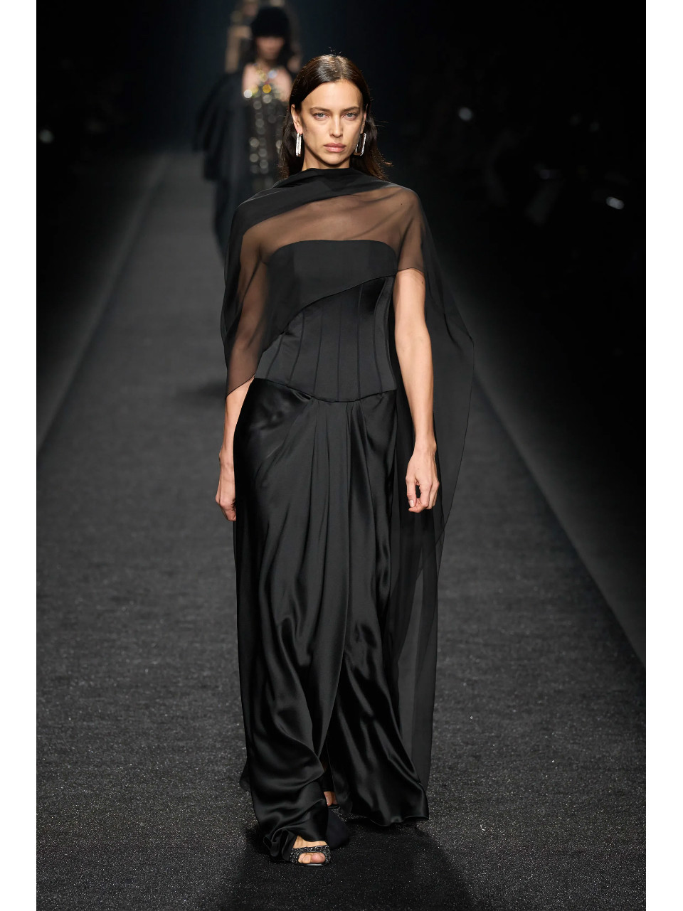 IRINA SHAYK - Image 7 Part 2