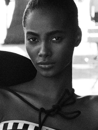 TAMI WILLIAMS