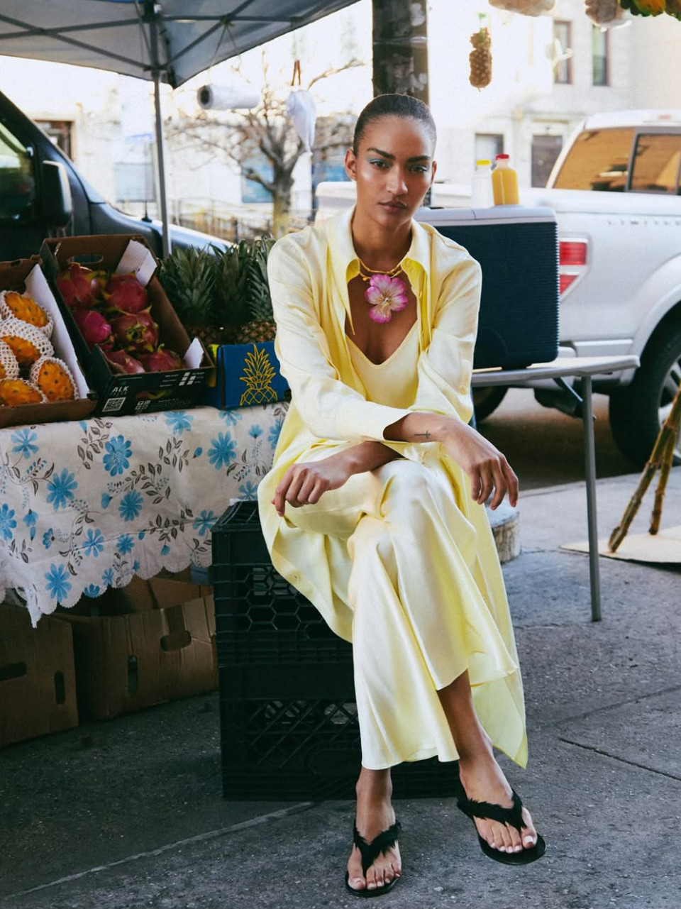 ANYELINA ROSA - Image 7 Part 2