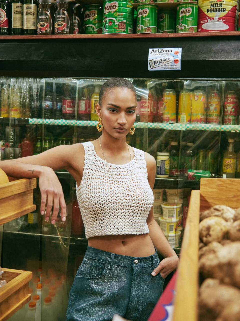 ANYELINA ROSA - Image 8 Part 2