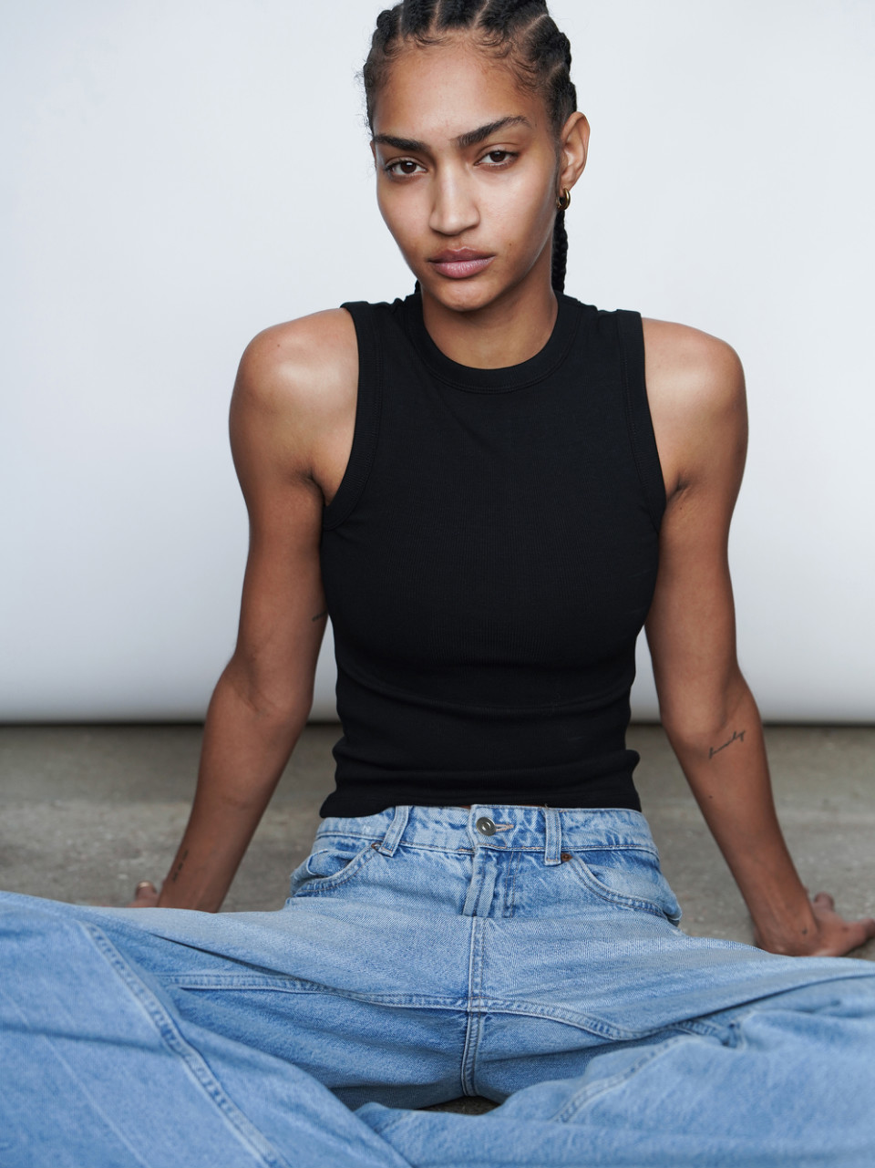 ANYELINA ROSA