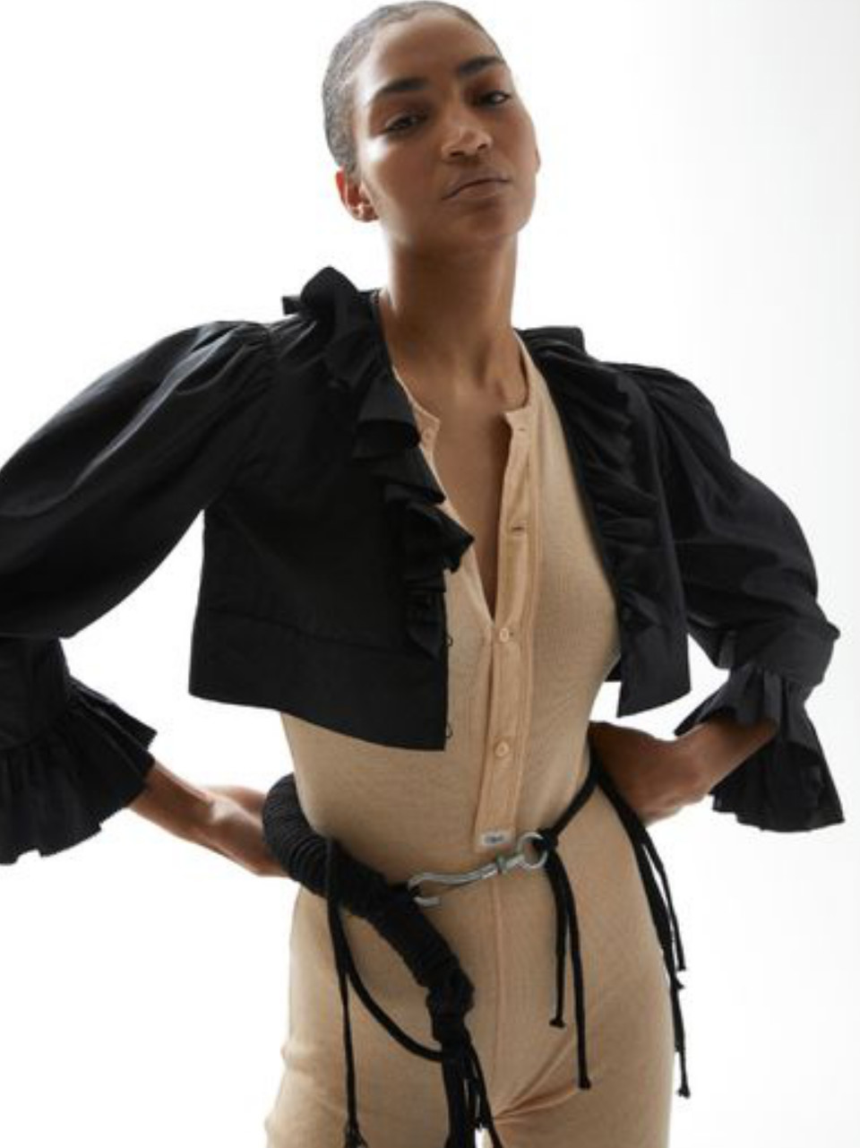 ANYELINA ROSA - Image 3 Part 1