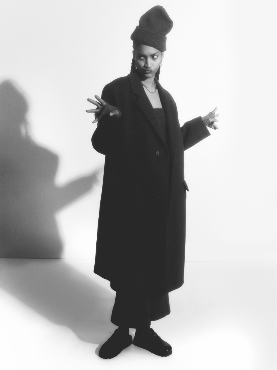 ANYELINA ROSA - Image 1 Part 1