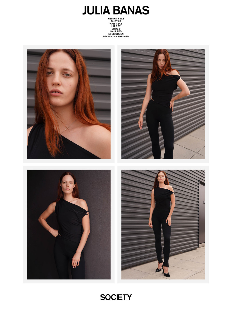 Julia Banas - Image 2 Part 2