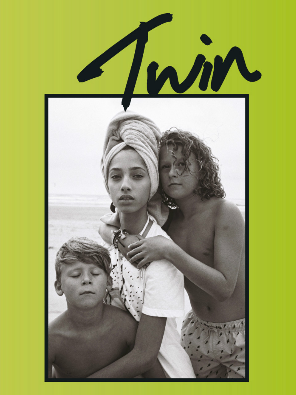 Yasmin Wijnaldum | The Society