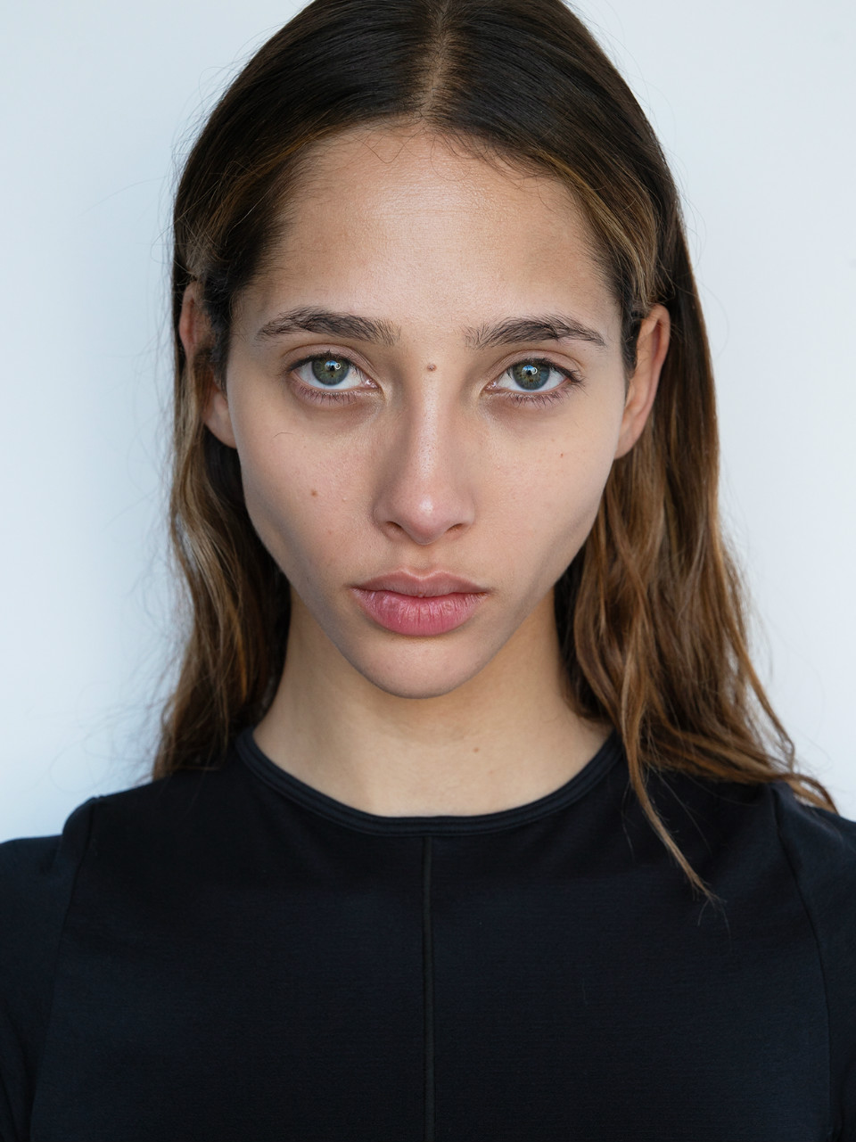 Yasmin Wijnaldum | The Society