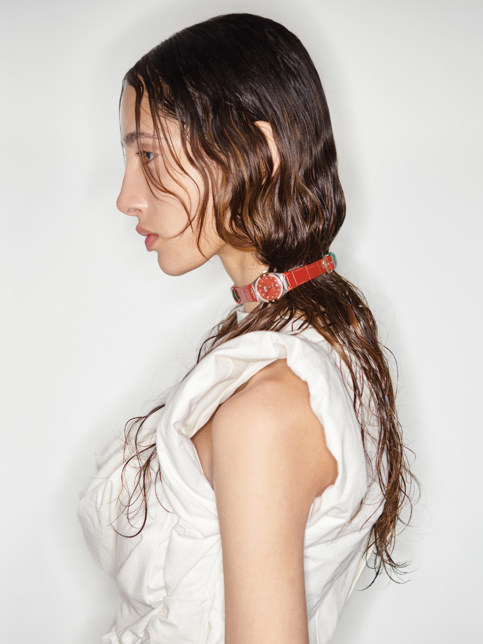 Yasmin Wijnaldum - Image 5 Part 1