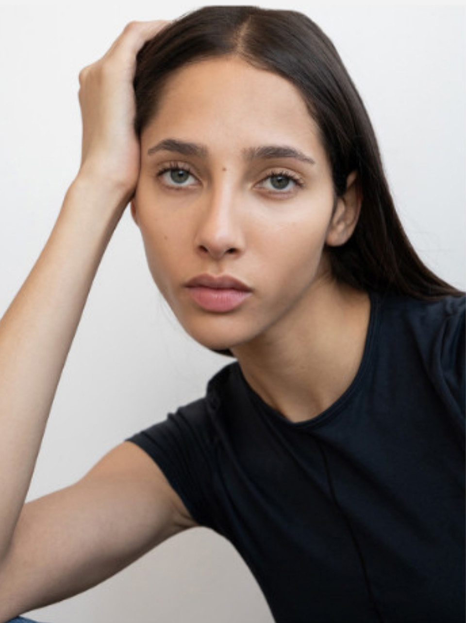 Yasmin Wijnaldum - Image 2 Part 1