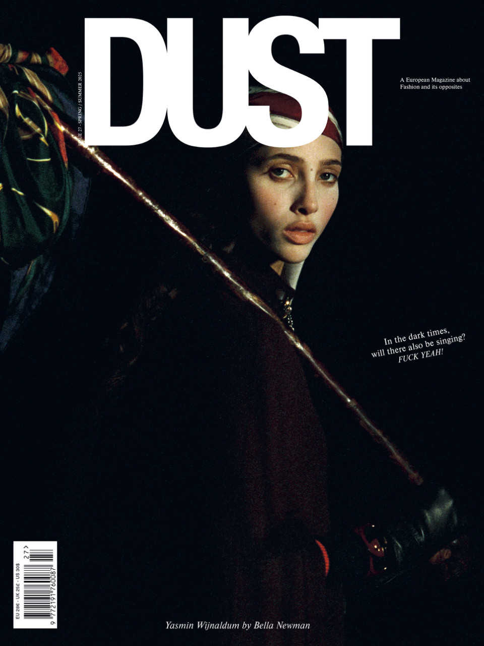 Yasmin Wijnaldum - Image 0